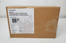 New/Sealed Kensington SD3650 Universal Dock K33997WW 