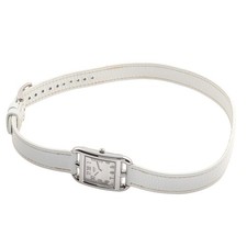 HERMES Cape Cod CC1.210 Watches Stainless Steel Women 6