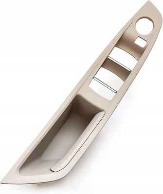 Türgriff Abdeckung Panel Vorne Links BMW 5er F10 F11 2009-2017 Oyster Innenraum