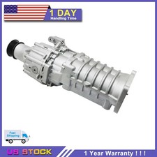 Supercharger Compressor 36010125 For 2015-2023 Volvo Xc90 Xc60 S90 S60 V60 V90o9