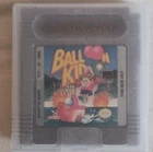 Balloon Kid Nintendo Game Boy w/ Protective Case NTSC-U/C Tested: WORKING