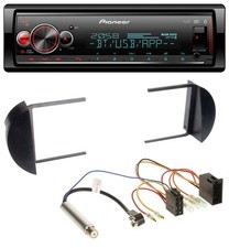 Pioneer Bluetooth USB MP3 DAB Autoradio für VW Beetle (1998-2011)