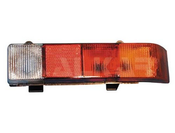 Heckleuchte Alkar 2205488 FüR Fiat Cinquecento 170AA 170AD 170AB 170AC 170AF-image