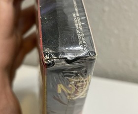 Tetris 2 (NES) Nintendo Entertainment System Factory Sealed REV-A