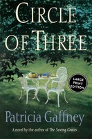 Patricia Gaffney | Circle Of Three | Taschenbuch | Englisch (2000)