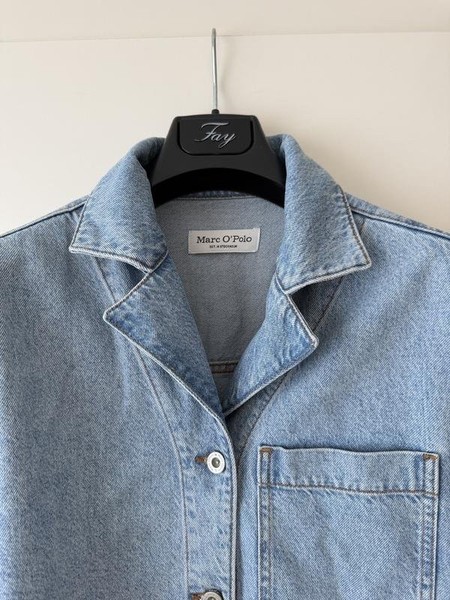 Women Marc O'Polo Blazer Blue S