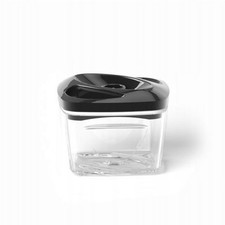 Vacuum Seeyoo 0.5l Vakuumbehälter - Frischhaltedose, Grau