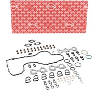 Elring 202.200 Dichtungssatz Zylinderkopf FüR BMW 3Er G20 G21 5Er G30 3.0D B57