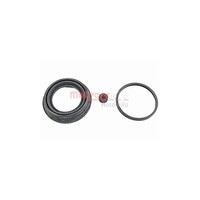 Metzger Reparatursatz, Bremssattel 114-0092 Greenparts FüR, Vorderachse