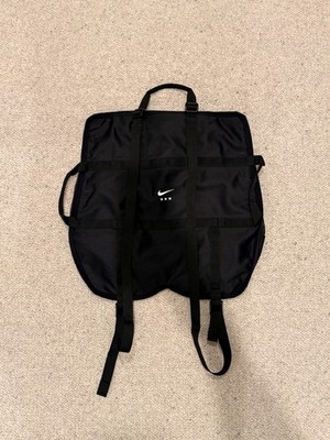 1017 ALYX 9SM x Nike MMW Matthew M.Williams Black 005 Slide Bag One Size NWOT