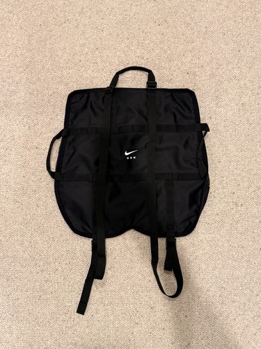 1017 ALYX 9SM x Nike MMW Matthew M.Williams Black 005 Slide Bag One Size NWOT