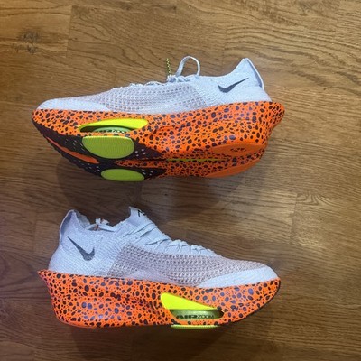 Size 8.5 - Nike Air Zoom Alphafly NEXT% 3 Electric Pack for sale