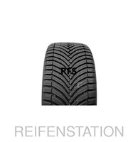 4X Ganzjahresreifen Bridgestone Turanza ALL Season 6 235/60 R18 103V
