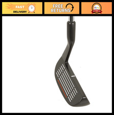 Two-Way Golf Chipper Club - Perfect for Short Game, Easy to Use, Lightweight