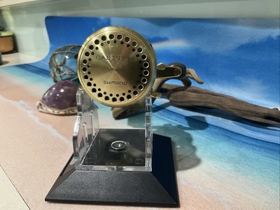 SHIMANO CALCUTTA ５１XT Shimano Calcutta 51xt Mint. Very Rare In This Condition | eBay