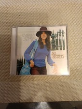 Carly Simon - No Secrets CD