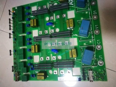 ABB Power Interface Board USDE SDCS-PIN-11  Well Detected DHL Fast Delivery