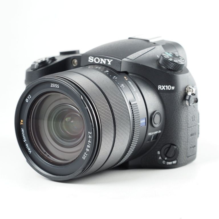 SONY Cyber−Shot RX DSC-RX10M4 Amazon.com : Sony Cyber?Shot RX10 IV with 0.03 Second Auto-Focus