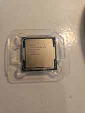 Intel Core SR1QH I5-4690 3.50GHz LGA1150 Processor CPU