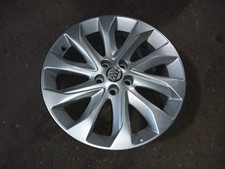 Wheel 19x7-12 Painted Fits 16-17 Envision 817217 Wheel 19x7-12 Painted Fits 16-17 Envision 817217