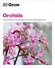 Andrew Mikolajski Mikolajski, Andrew Grow Orchids (Paperback) (UK IMPORT)