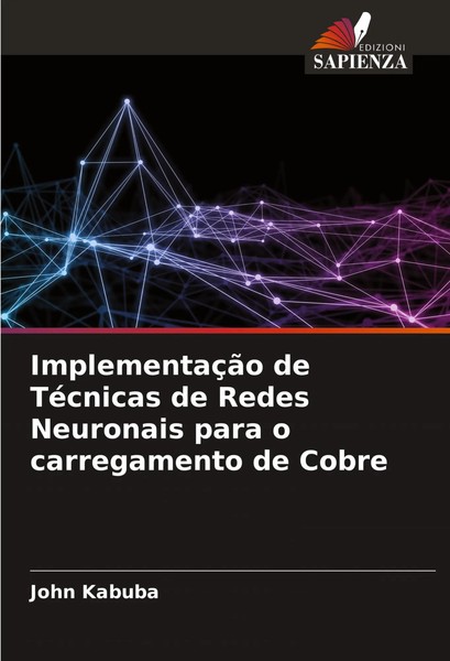 ImplementaçãO De TéCnicas De Redes Neuronais Para O Carregamento De Cobre Kabuba-image