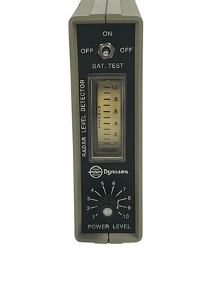 Dynasea RLD-1 Radar Level Detector - Test Equipment for Marine Radar Tech