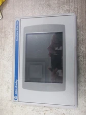 Allen-Bradley PanelView Plus 700 Display Module 2711P-RDT7C Ser. C Used