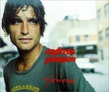 Glorious von Andreas Johnson | CD | Zustand sehr gut