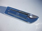 <!--F#f_0-->RECHROMED UNDER DASH HEATER CONTROL PANEL SUITS EJ EH HOLDEN PREMIER NASCO<!--F/-->