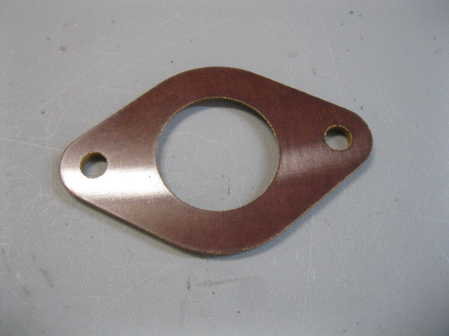 Ferrari 365,512 BB Carburetor Gasket # 107168