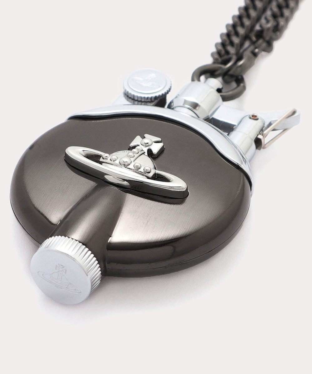 アクセサリー vivienne westwood chain oil lighter Vivienne Westwood Oil lighter with chain 3Colors | eBay