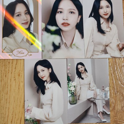 K-POP・アジア TWICE 7th Anniversary Collection BOX Twice