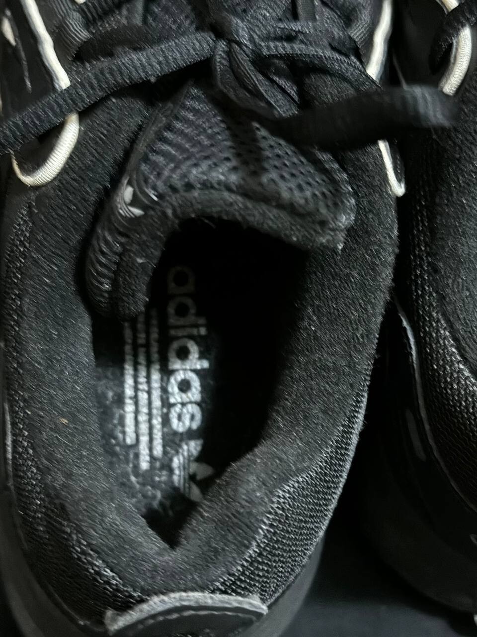 adidas Eqt Gazelle Lace Up  Mens Size 9 Sneakers … - image 10