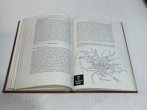 Understanding The New Testament by Kee and Young (1957 HC Bible Christian Book - Bild 11 von 11
