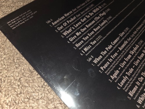 Black Stone Cherry - Black Stone Cherry's RSD Album 2025 Vinyl Record Store Day - Picture 11 of 12