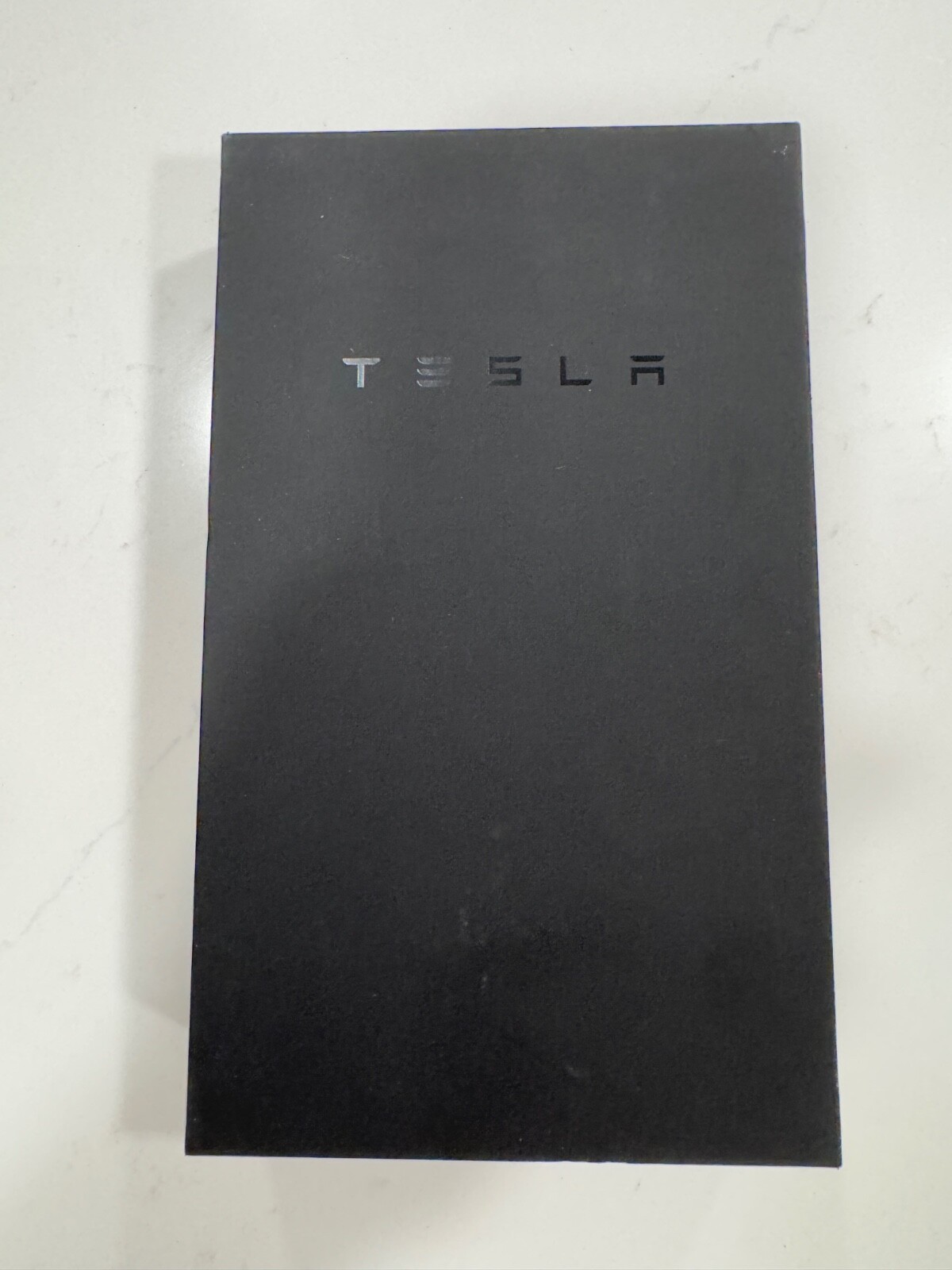 Tesla New Wireless Portable Charger 2.0 New In Box Perfect Holiday Gift
