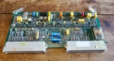 Philips PCB Sequence Control 4512-107-73304 451210773304 4512 207 73306 