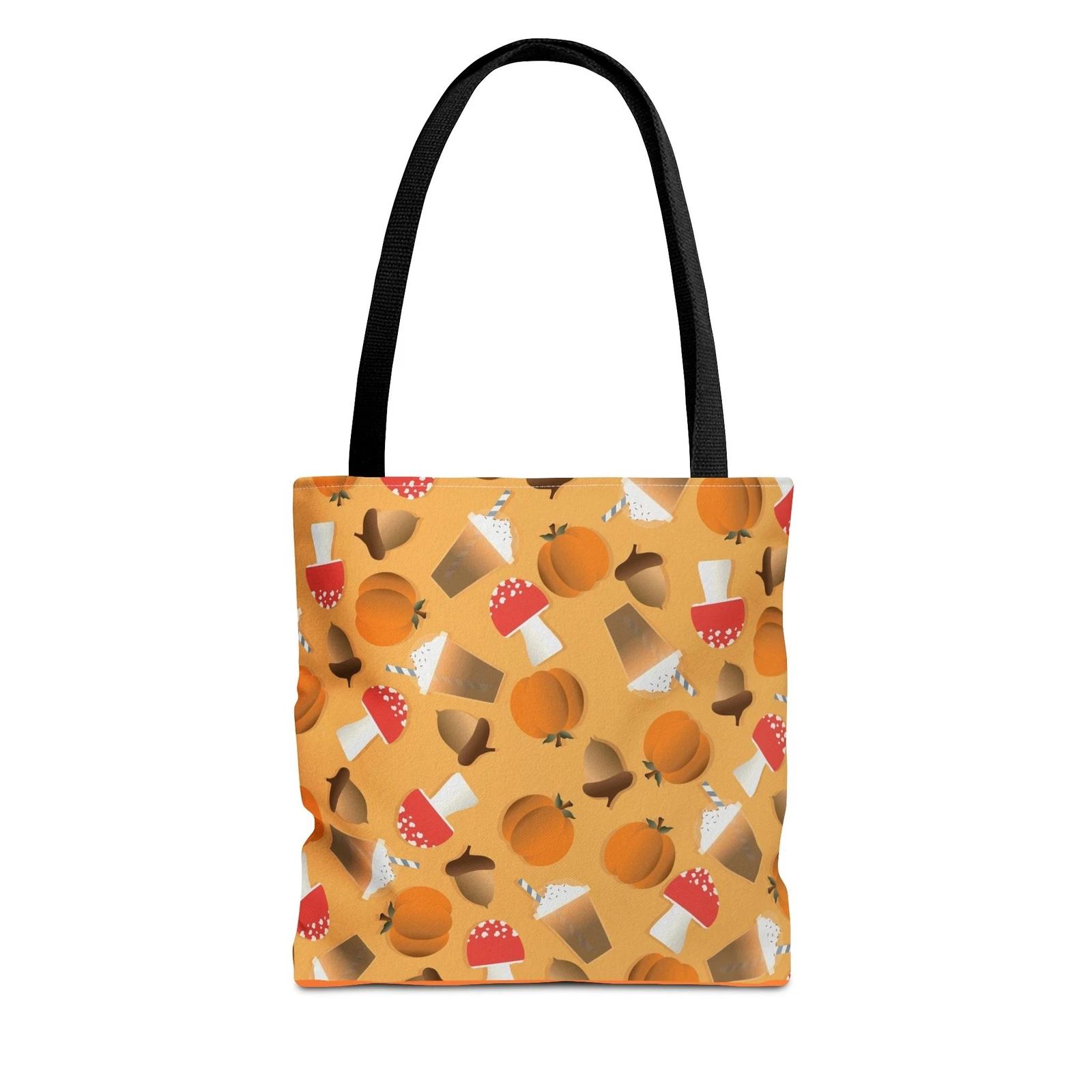 Autumn Tote Bag
