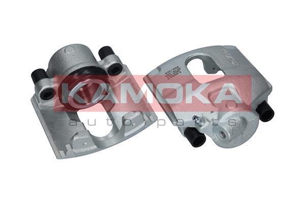 Kamoka JBC0141 Bremssattel FüR Ford Mazda, Grau Gusseisen-image