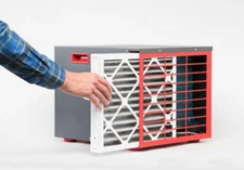 Filter Compatible SaniDry Sedona Dehumidifier MERV 8 (13.125 X 15.25 X 1.75)