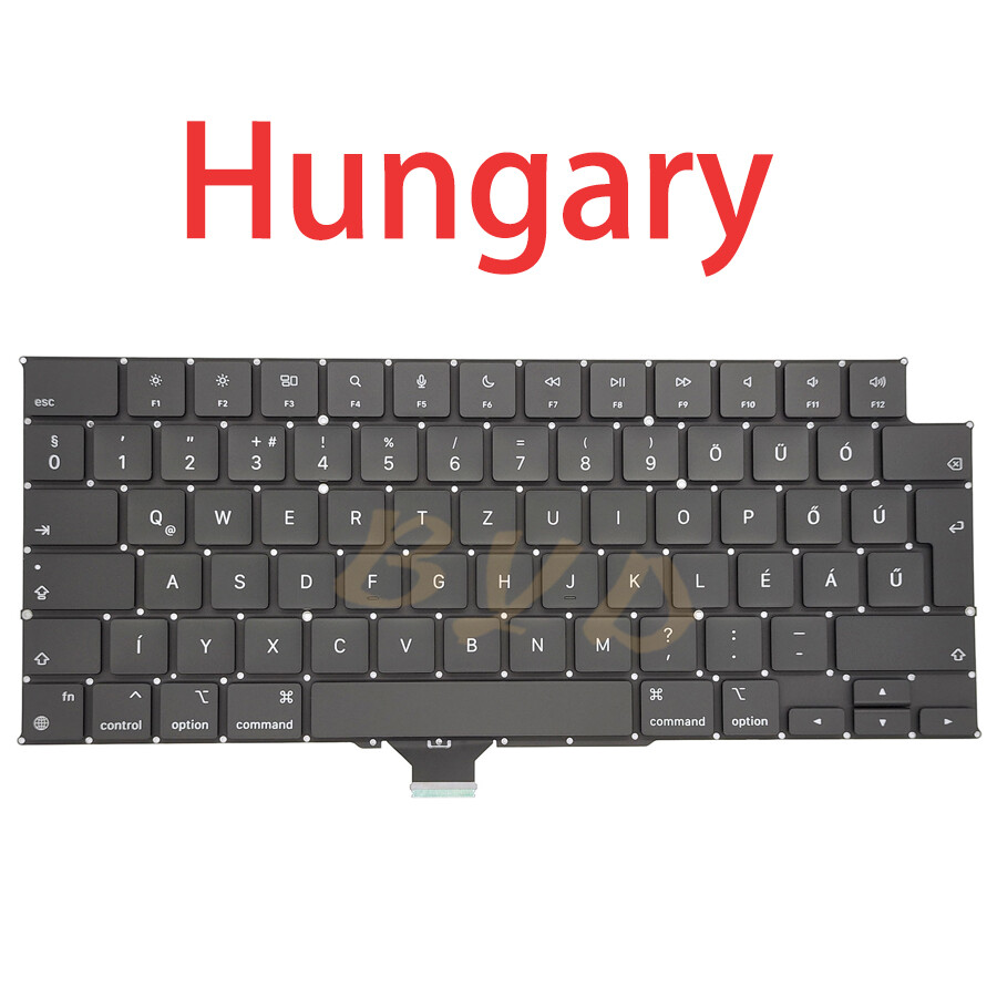 14インチMacBookM1pro 10CPU16GPU US keyboard Amazon.com: Bfenown Replacement US Keyboard for MacBook Pro