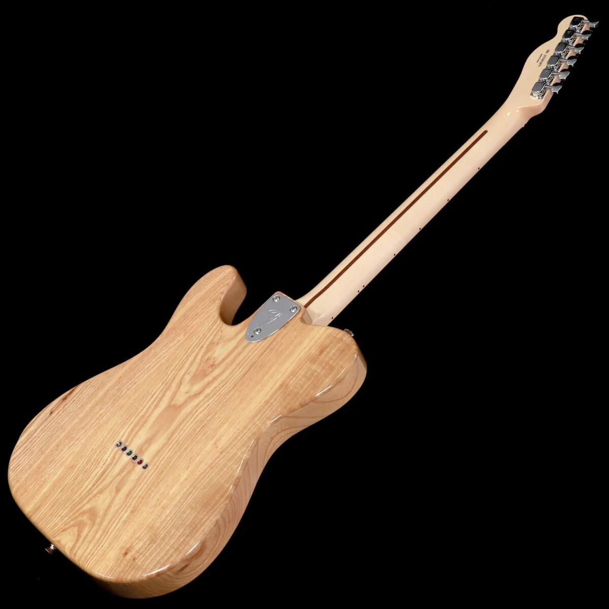 Fender Made in Japan Traditional 70s Telecaster Thinline Natural