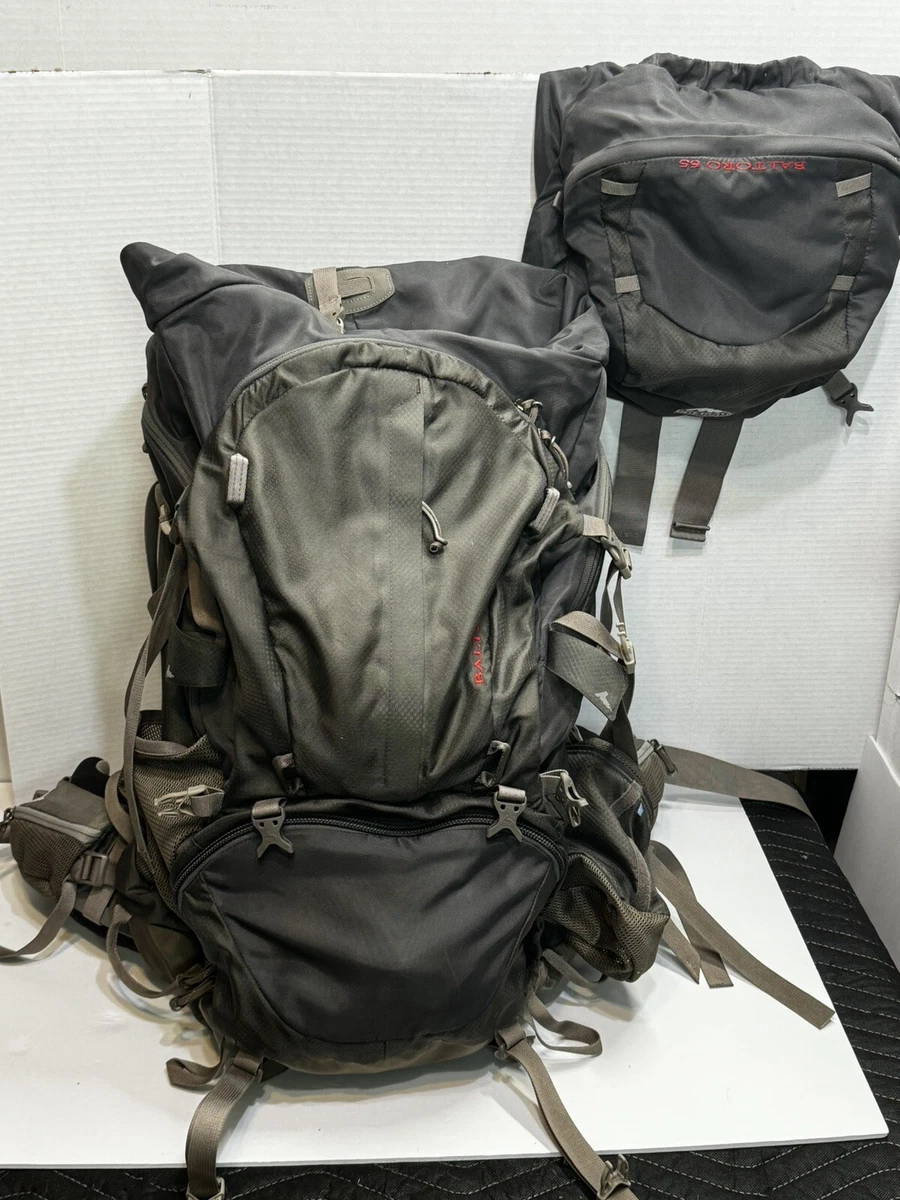 Gregory baltoro 65 clearance medium