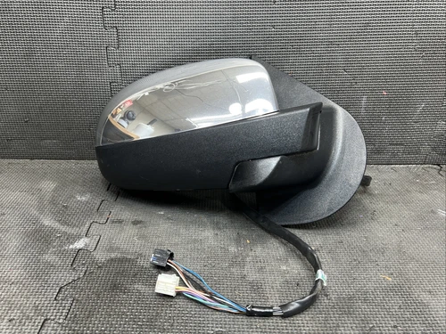 🌟 OEM 2007-2014 GMC YUKON TAHOE FRONT RIGHT PASSENGER SIDE POWER DOOR MIRROR