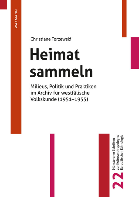 Thumbnail - Christiane Torzewski / Heimat Sammeln