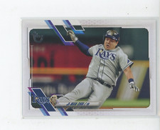 2021 Topps Series 2 70th Anniversary Ji-Man Choi #511 83/99