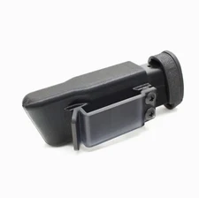 MAG POUCH FOR S&W M&P SHIELD PLUS 9MM - RH SHOOTER IWB / LHS OWB - 1½" Belts