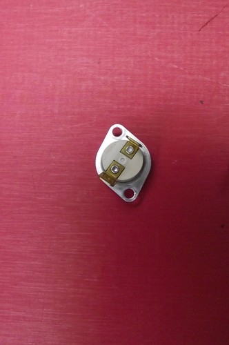 WÄSCHETROCKNER HOTPOINT TDL54S THERMOSTAT