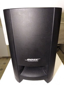 bose cinemate gs series 2 digital home theater system
